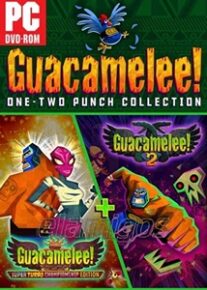 Guacamelee Collection