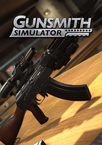 Gunsmith Simulator
