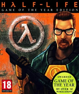 Half-Life 1 Anthology
