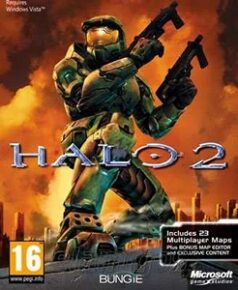 HALO 2