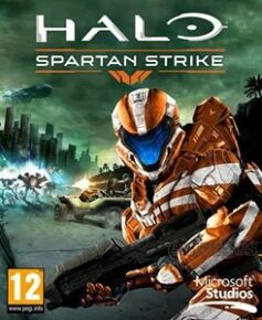 Halo: Spartan Bundle