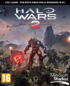 Halo Wars 2: Complete Edition