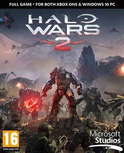 Halo Wars 2: Complete Edition