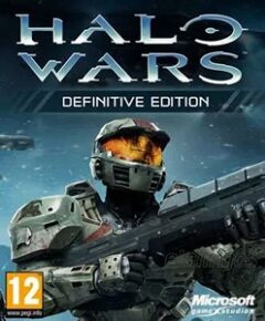 Halo Wars: Definitive Edition