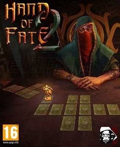Hand of Fate 2