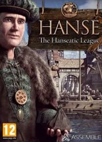 Hanse The Hanseatic League