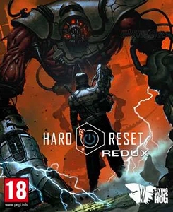 Hard Reset: Redux