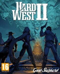 Hard West 2