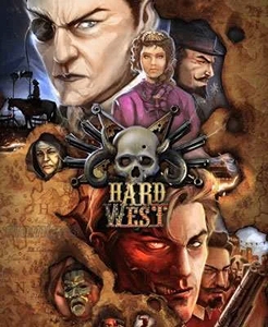 Hard West