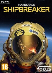 Hardspace Shipbreaker