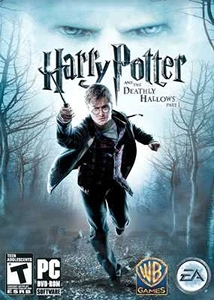 Harry Potter and the Deathly Hallows Collection