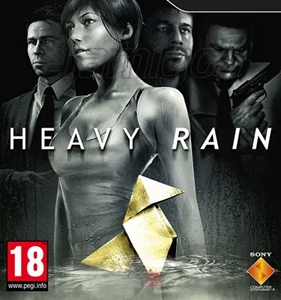 Heavy Rain