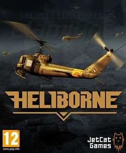 Heliborne Collection