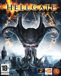 Hellgate: London