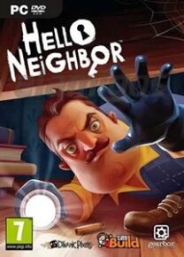 Hello Neighbor