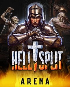 Hellsplit Arena VR