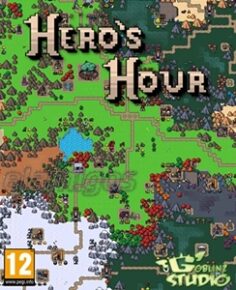 Heros Hour