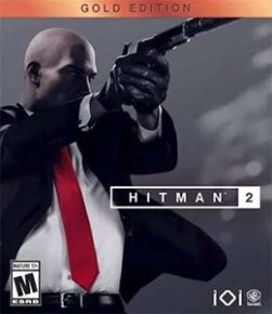 Hitman 2