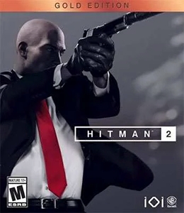 Hitman 2