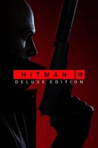 Hitman 3 Deluxe Edition