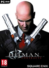 Hitman Contracts
