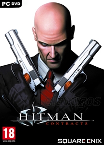 Hitman Contracts