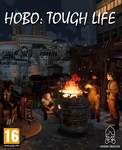 Hobo Tough Life