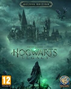 Hogwarts Legacy