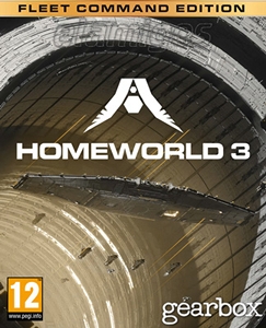 Homeworld 3