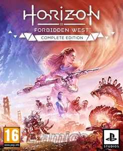 Horizon Forbidden West PC