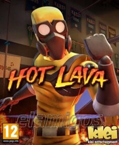 Hot Lava