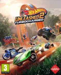 Hot Wheels Unleashed 2 Turbocharged