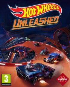 Hot Wheels Unleashed