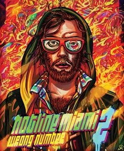 Hotline Miami 2: Wrong Number