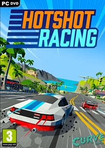 Hotshot Racing