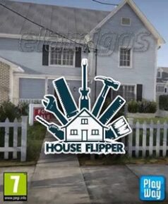 House Flipper