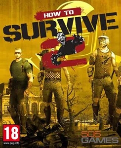 How to Survive 2