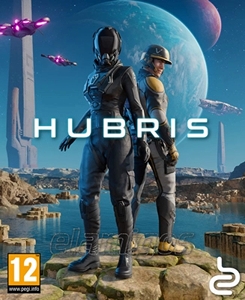 Hubris VR