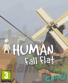Human Fall Flat