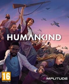 Humankind Deluxe Edition