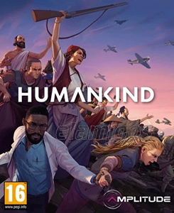 Humankind Deluxe Edition
