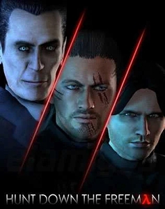 Hunt Down The Freeman