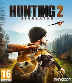 Hunting Simulator 2 Bear Hunter Edition