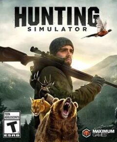 Hunting Simulator