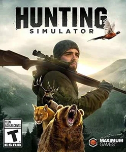Hunting Simulator