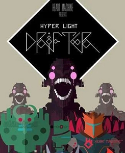 Hyper Light Drifter