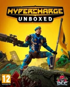 Hypercharge Unboxed