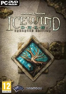 Icewind Dale: Enhanced Edition
