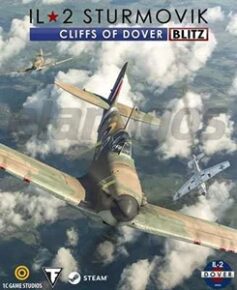 IL-2 Sturmovik: Cliffs of Dover Blitz Edition
