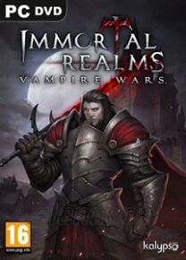 Immortal Realms Vampire Wars